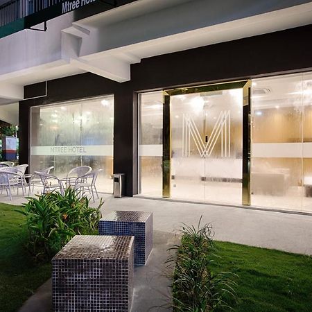 Mtree Hotel Nilai - Klia Airport Exterior foto