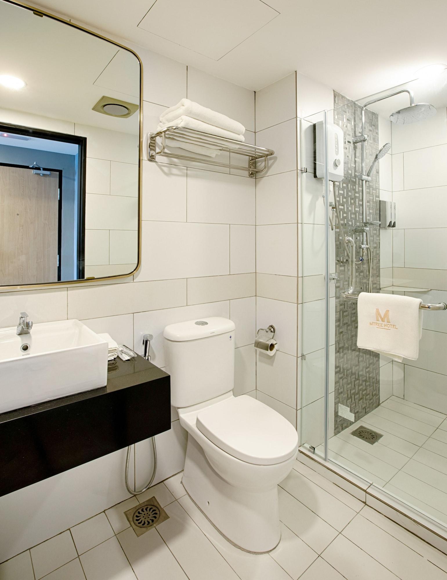 Mtree Hotel Nilai - Klia Airport Exterior foto