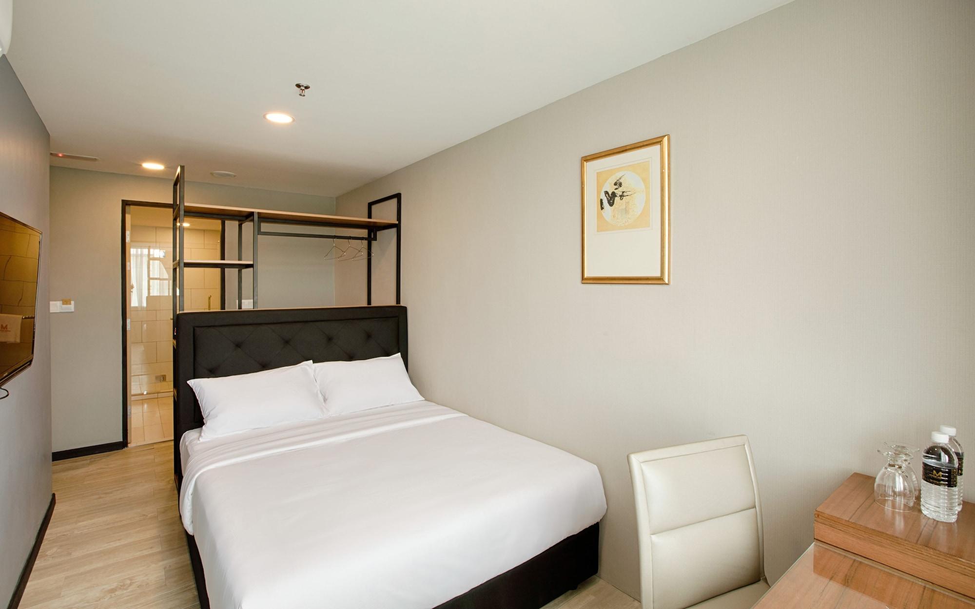Mtree Hotel Nilai - Klia Airport Exterior foto