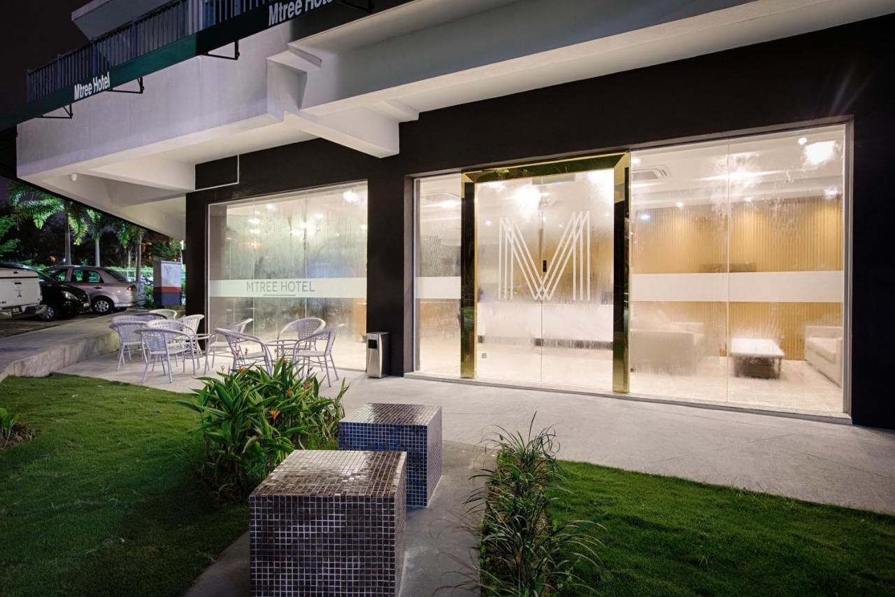 Mtree Hotel Nilai - Klia Airport Exterior foto