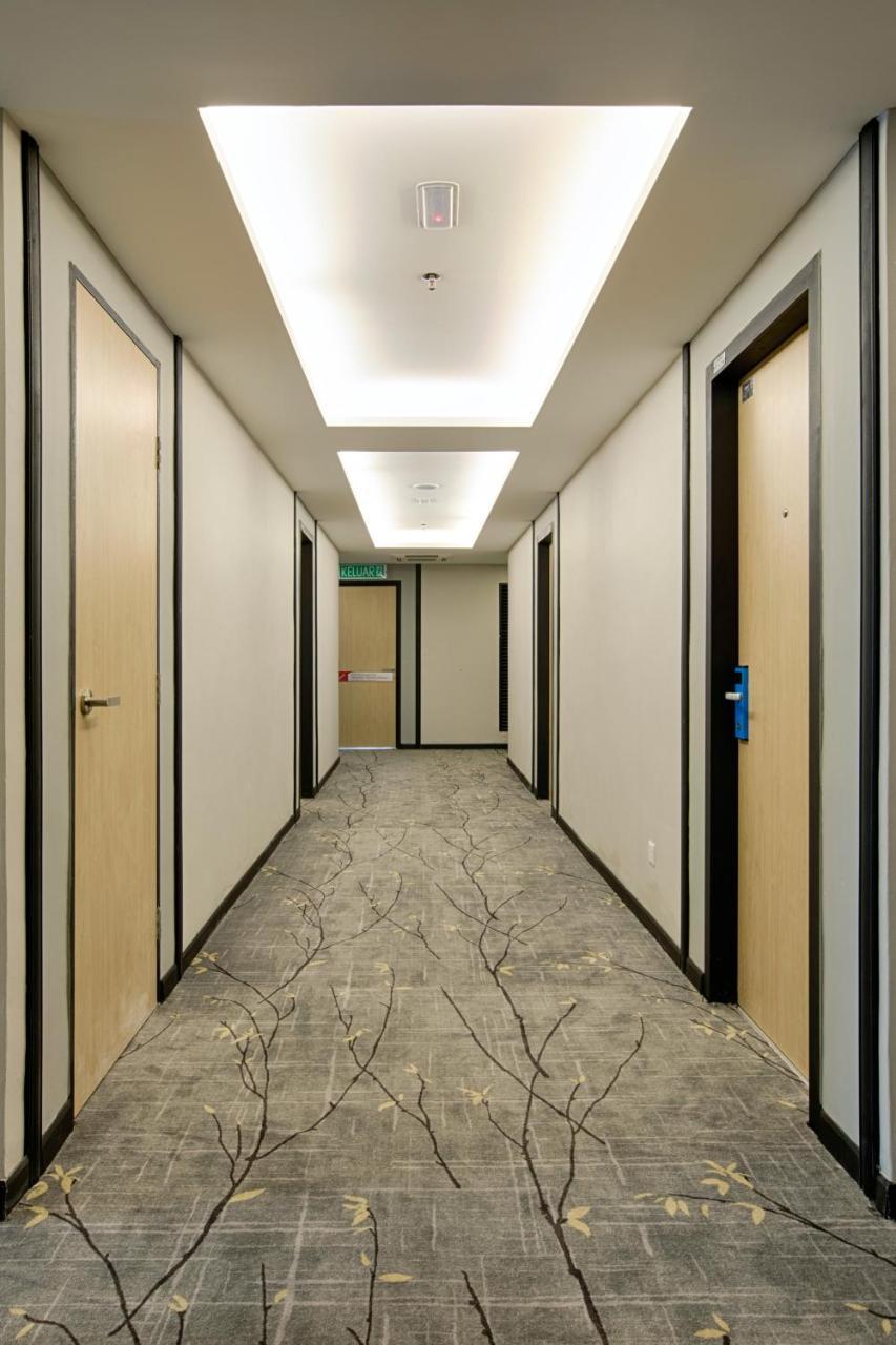 Mtree Hotel Nilai - Klia Airport Exterior foto
