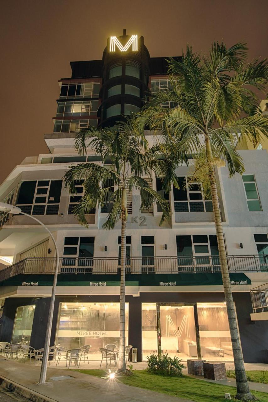 Mtree Hotel Nilai - Klia Airport Exterior foto