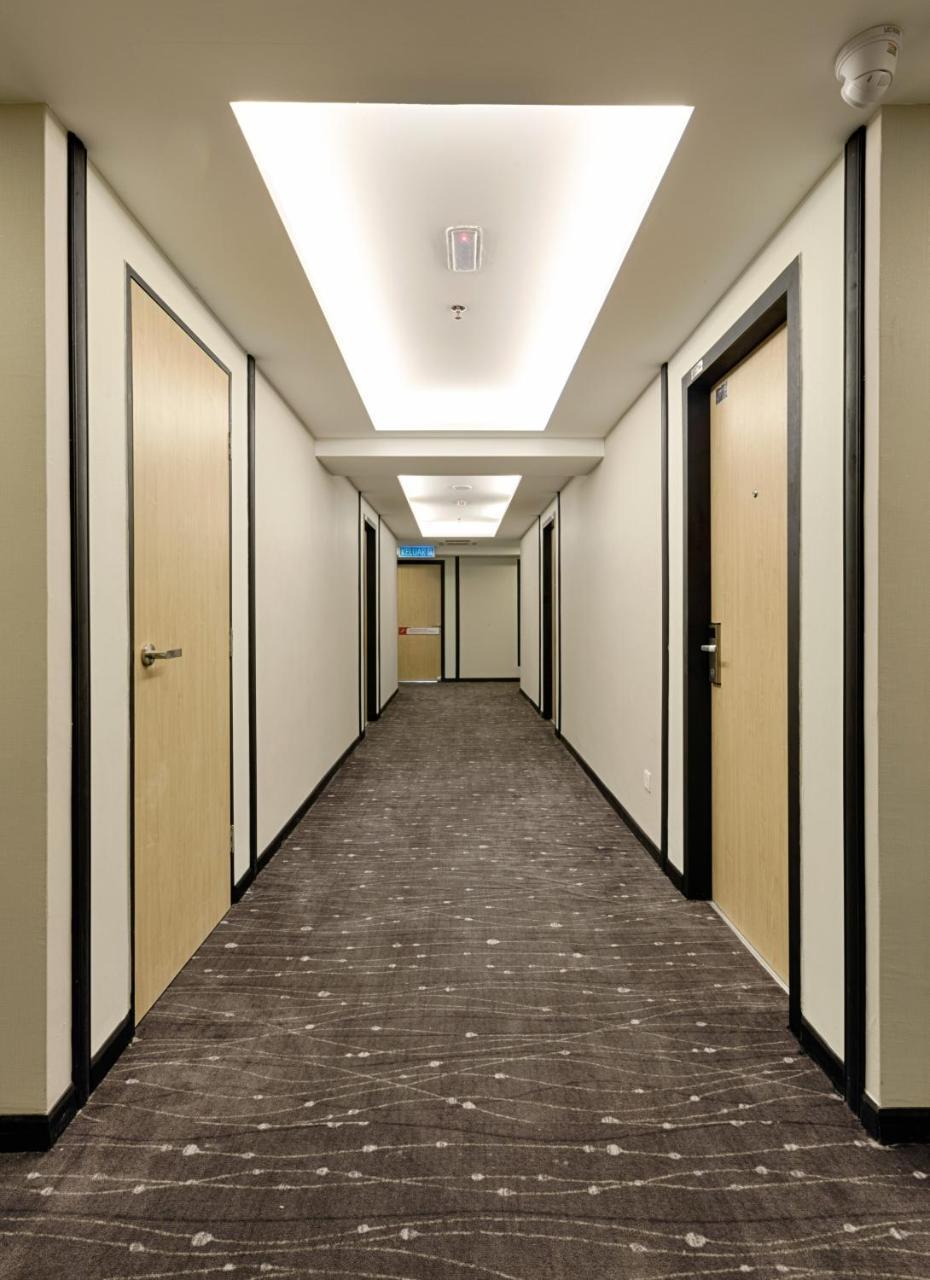 Mtree Hotel Nilai - Klia Airport Exterior foto
