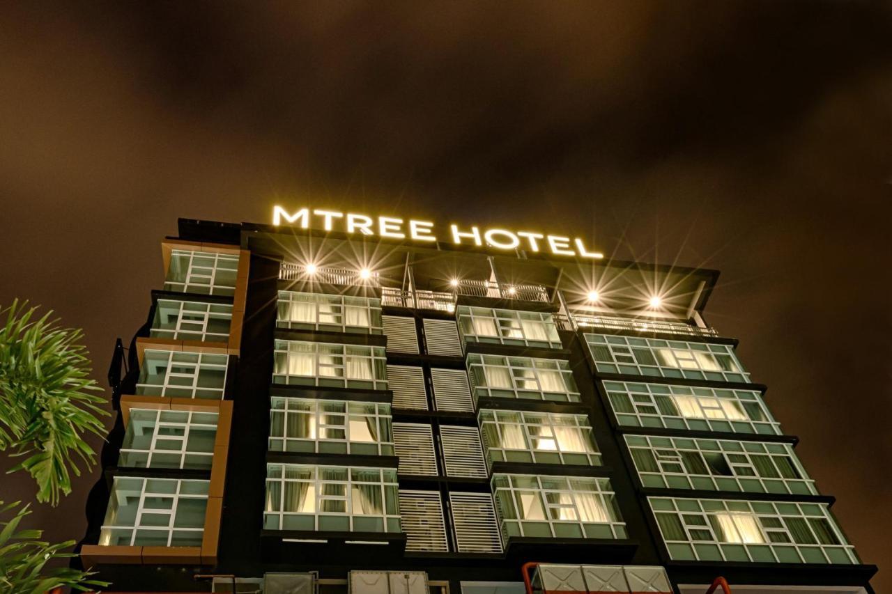 Mtree Hotel Nilai - Klia Airport Exterior foto