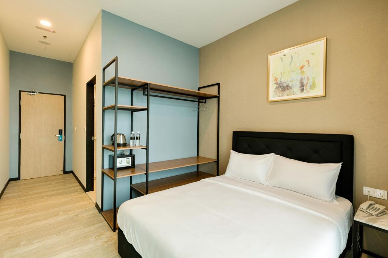 Mtree Hotel Nilai - Klia Airport Exterior foto