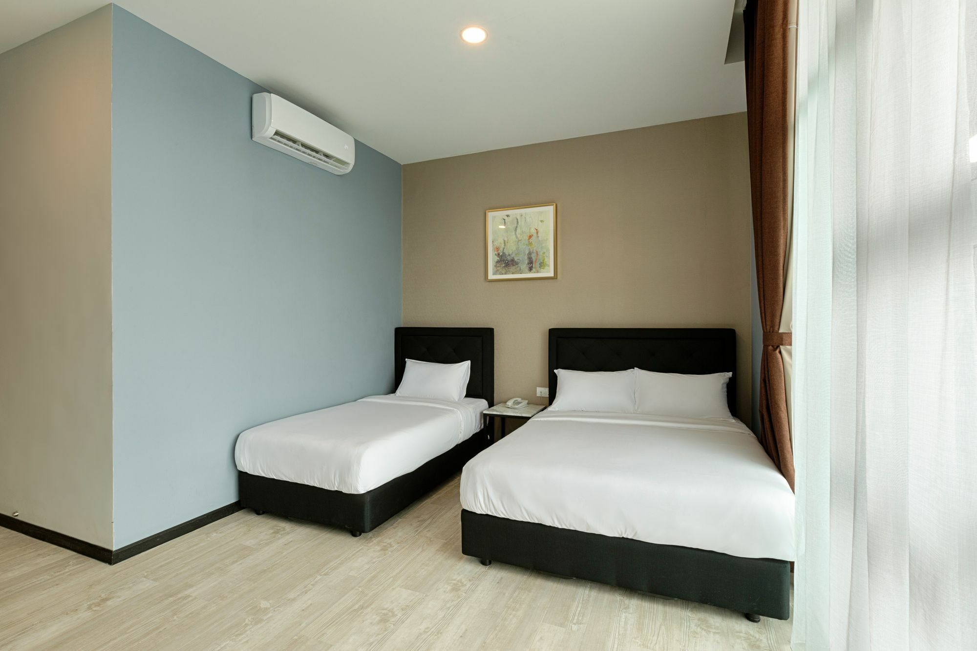Mtree Hotel Nilai - Klia Airport Exterior foto