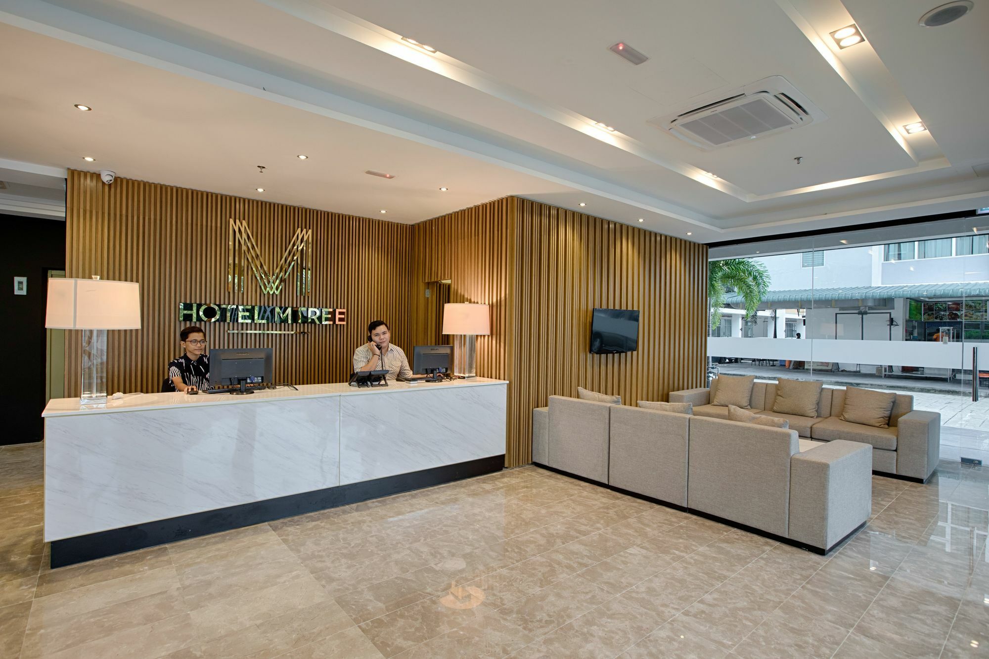 Mtree Hotel Nilai - Klia Airport Exterior foto